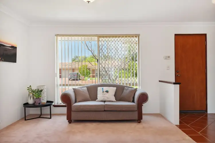 Third view of Homely semi-detached listing, 16A Norvills Retreat, Kiara WA 6054