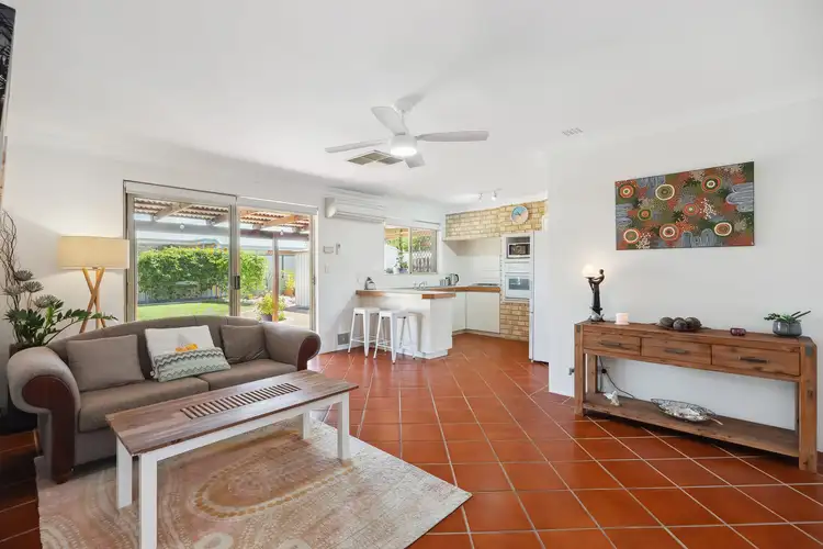Sixth view of Homely semi-detached listing, 16A Norvills Retreat, Kiara WA 6054