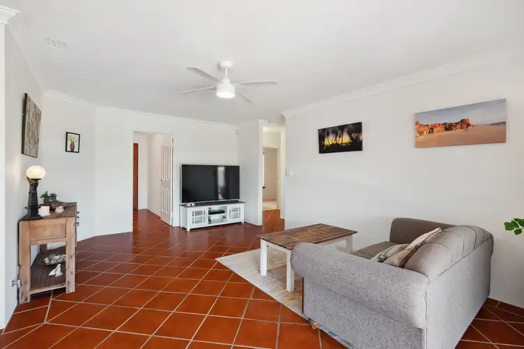Seventh view of Homely semi-detached listing, 16A Norvills Retreat, Kiara WA 6054