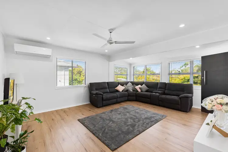 Fourth view of Homely house listing, 72 Chatham Street, Margate QLD 4019