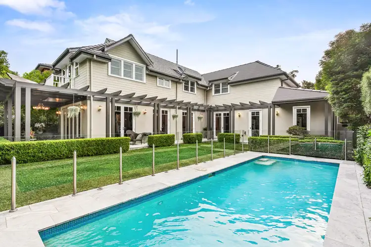 23A Mary Street, Hunters Hill NSW 2110