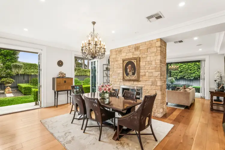 Fifth view of Homely house listing, 23A Mary Street, Hunters Hill NSW 2110