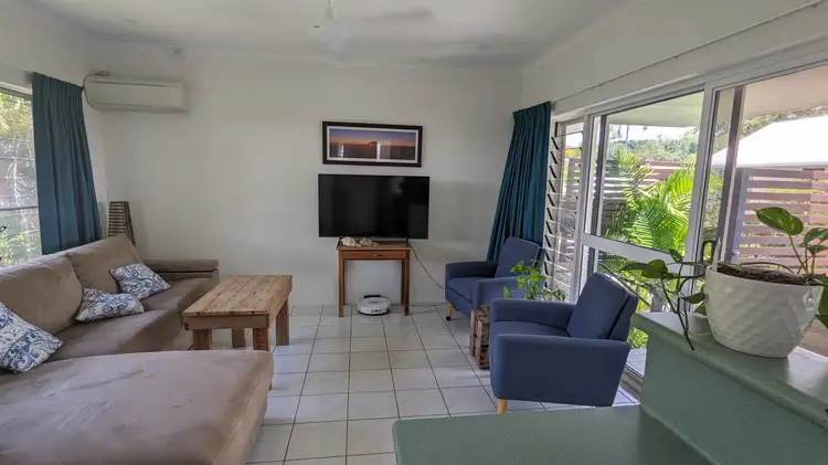 Main view of Homely apartment listing, 17 Mango Tree/91-93 Davidson Street, Port Douglas QLD 4877