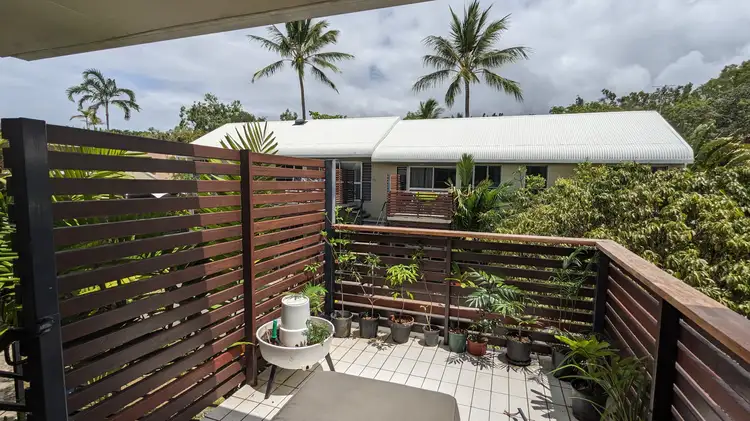 Second view of Homely apartment listing, 17 Mango Tree/91-93 Davidson Street, Port Douglas QLD 4877