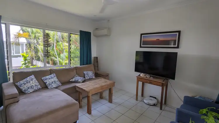 Third view of Homely apartment listing, 17 Mango Tree/91-93 Davidson Street, Port Douglas QLD 4877
