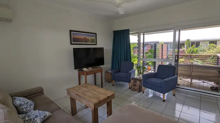 Fourth view of Homely apartment listing, 17 Mango Tree/91-93 Davidson Street, Port Douglas QLD 4877