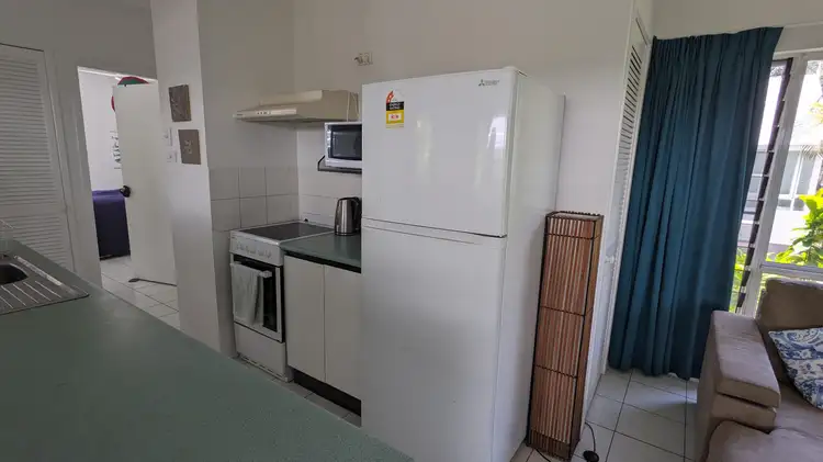Fifth view of Homely apartment listing, 17 Mango Tree/91-93 Davidson Street, Port Douglas QLD 4877