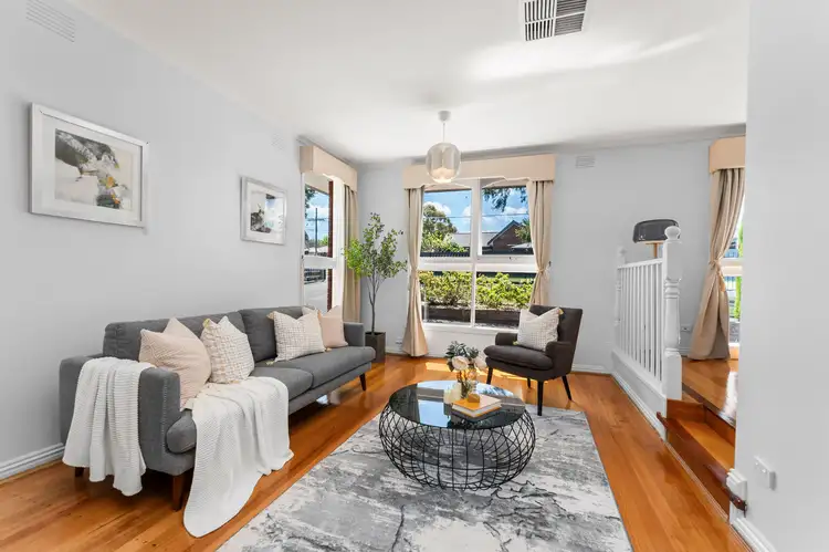 Second view of Homely house listing, 31 Bewsell Avenue, Scoresby VIC 3179