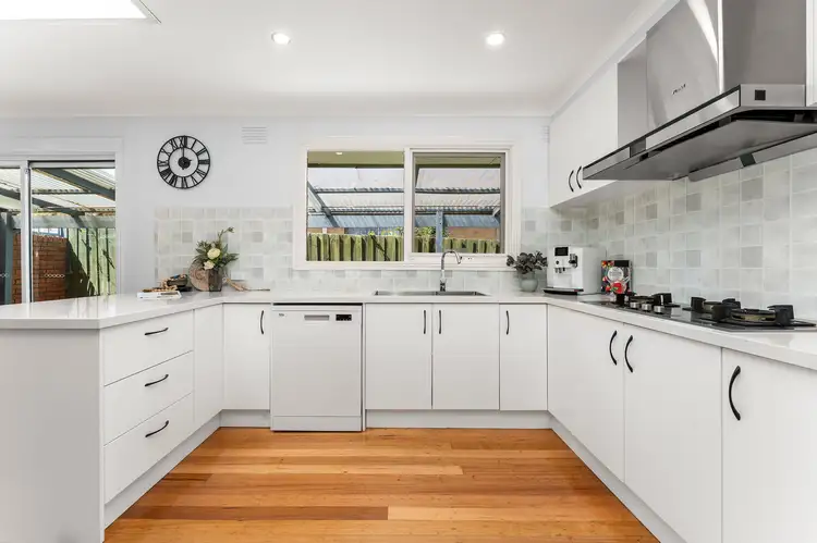 Third view of Homely house listing, 31 Bewsell Avenue, Scoresby VIC 3179
