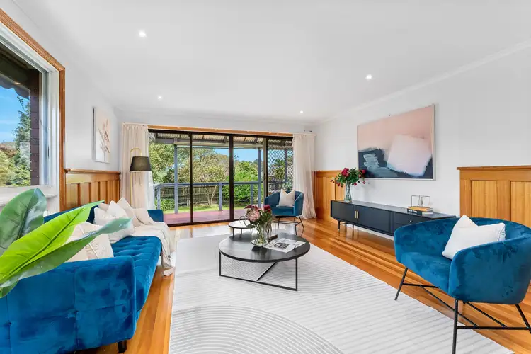 Fifth view of Homely house listing, 31 Bewsell Avenue, Scoresby VIC 3179