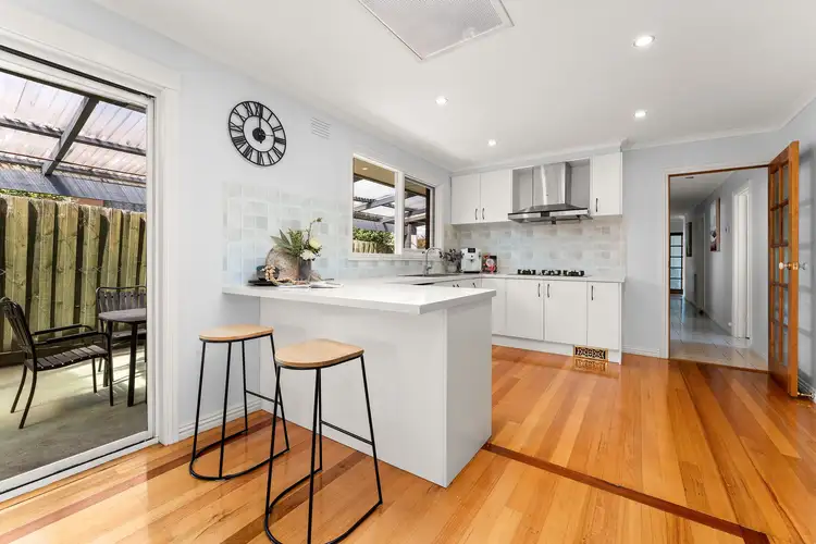 Sixth view of Homely house listing, 31 Bewsell Avenue, Scoresby VIC 3179