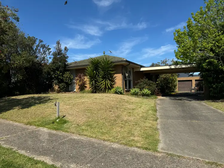 28 Coolabah Drive