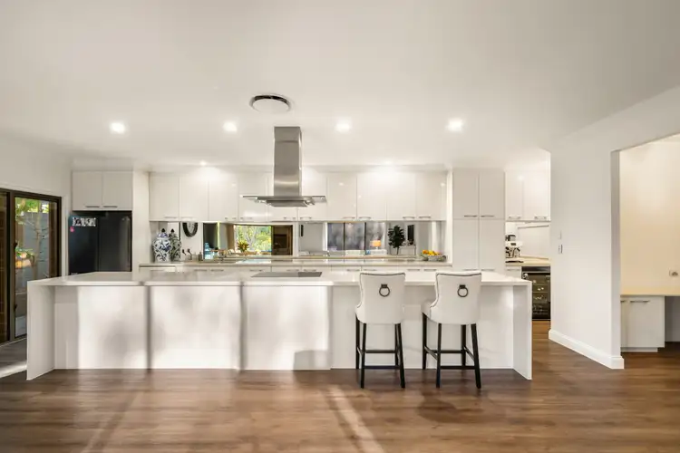 Sixth view of Homely house listing, 5 Northquarter Drive, Murrumba Downs QLD 4503