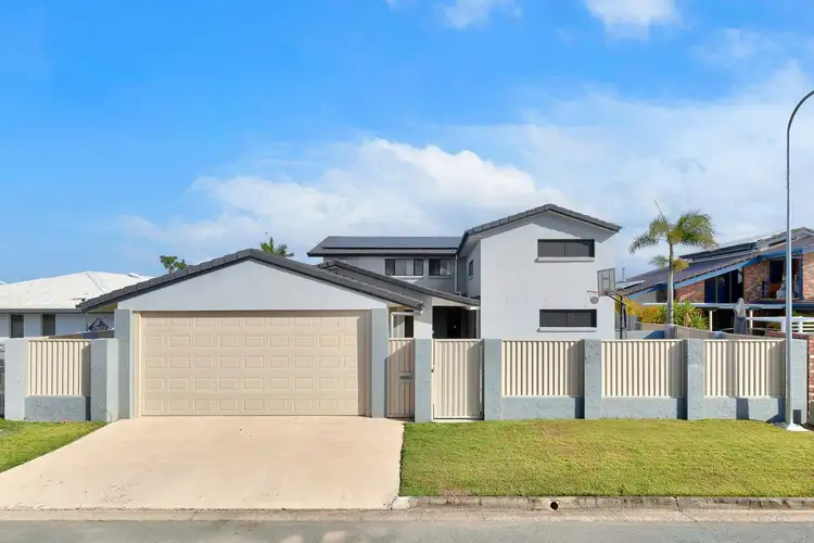 Second view of Homely house listing, 38 Southern Cross Drive, Newport QLD 4020