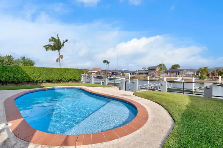 Third view of Homely house listing, 38 Southern Cross Drive, Newport QLD 4020