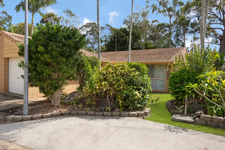 Second view of Homely villa listing, 24/138 Hansford Road, Coombabah QLD 4216