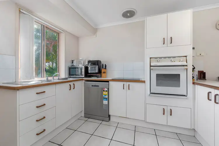 Third view of Homely villa listing, 24/138 Hansford Road, Coombabah QLD 4216