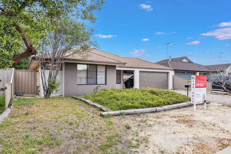 Second view of Homely house listing, 18 Karak Road, Wannanup WA 6210