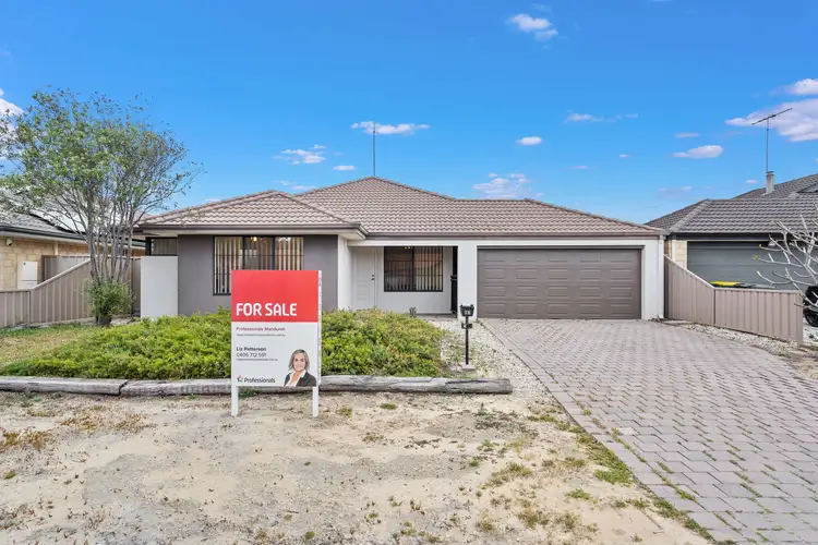Third view of Homely house listing, 18 Karak Road, Wannanup WA 6210