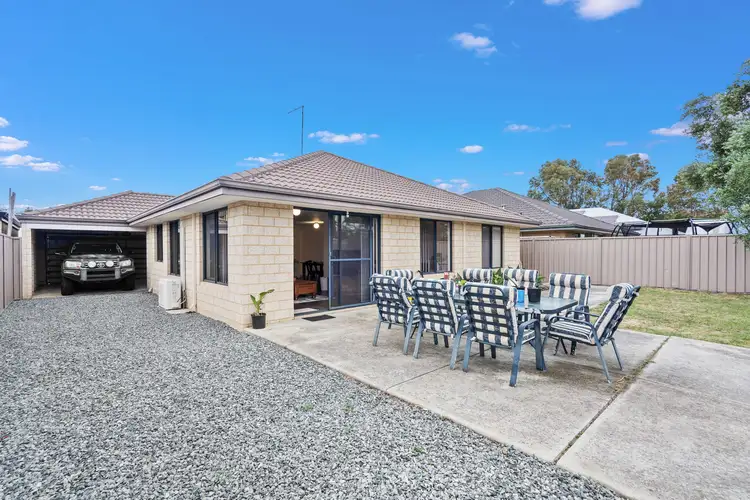 Fourth view of Homely house listing, 18 Karak Road, Wannanup WA 6210