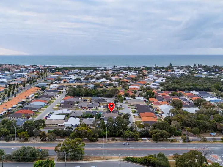 Sixth view of Homely house listing, 18 Karak Road, Wannanup WA 6210