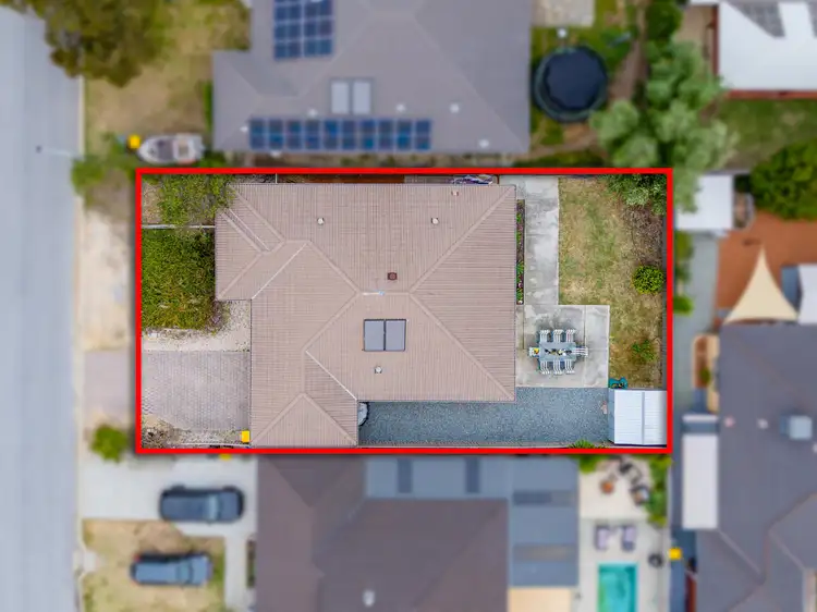 Seventh view of Homely house listing, 18 Karak Road, Wannanup WA 6210