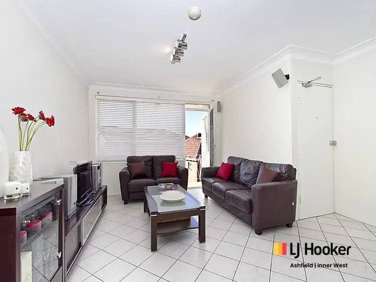 Main view of Homely apartment listing, 9/10 Orpington Street, Ashfield NSW 2131