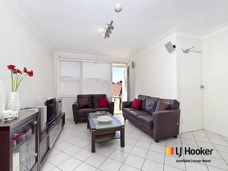 Main view of Homely apartment listing, 9/10 Orpington Street, Ashfield NSW 2131