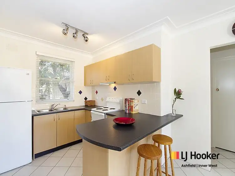 Third view of Homely apartment listing, 9/10 Orpington Street, Ashfield NSW 2131