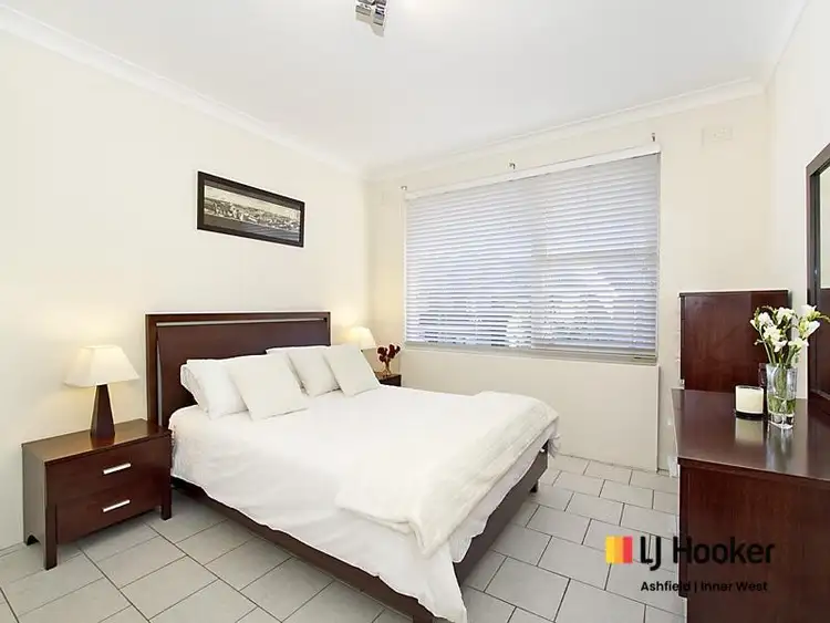 Fourth view of Homely apartment listing, 9/10 Orpington Street, Ashfield NSW 2131