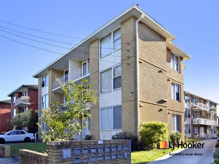 Fifth view of Homely apartment listing, 9/10 Orpington Street, Ashfield NSW 2131