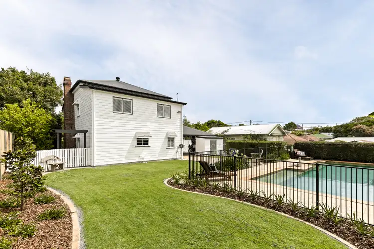 Fourth view of Homely house listing, 61 Strathmore Street, Kedron QLD 4031