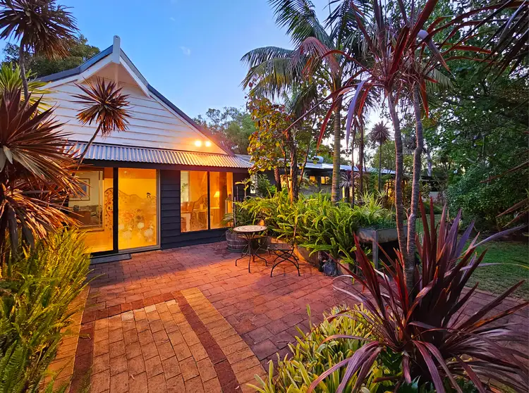 Main view of Homely house listing, 1132 Caves Road, Quindalup WA 6281