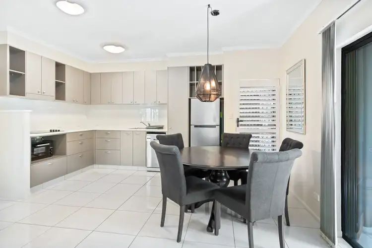 Fourth view of Homely unit listing, 25/4-5 Hollett Close, Manunda QLD 4870
