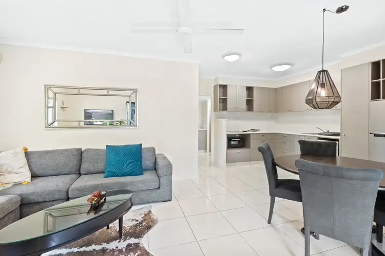 Fifth view of Homely unit listing, 25/4-5 Hollett Close, Manunda QLD 4870