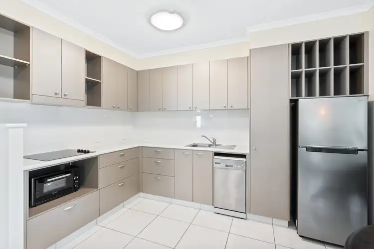 Sixth view of Homely unit listing, 25/4-5 Hollett Close, Manunda QLD 4870