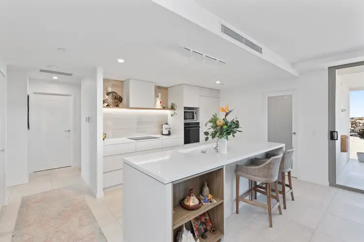 Second view of Homely apartment listing, 502/1 Naroo Court, Mooloolaba QLD 4557
