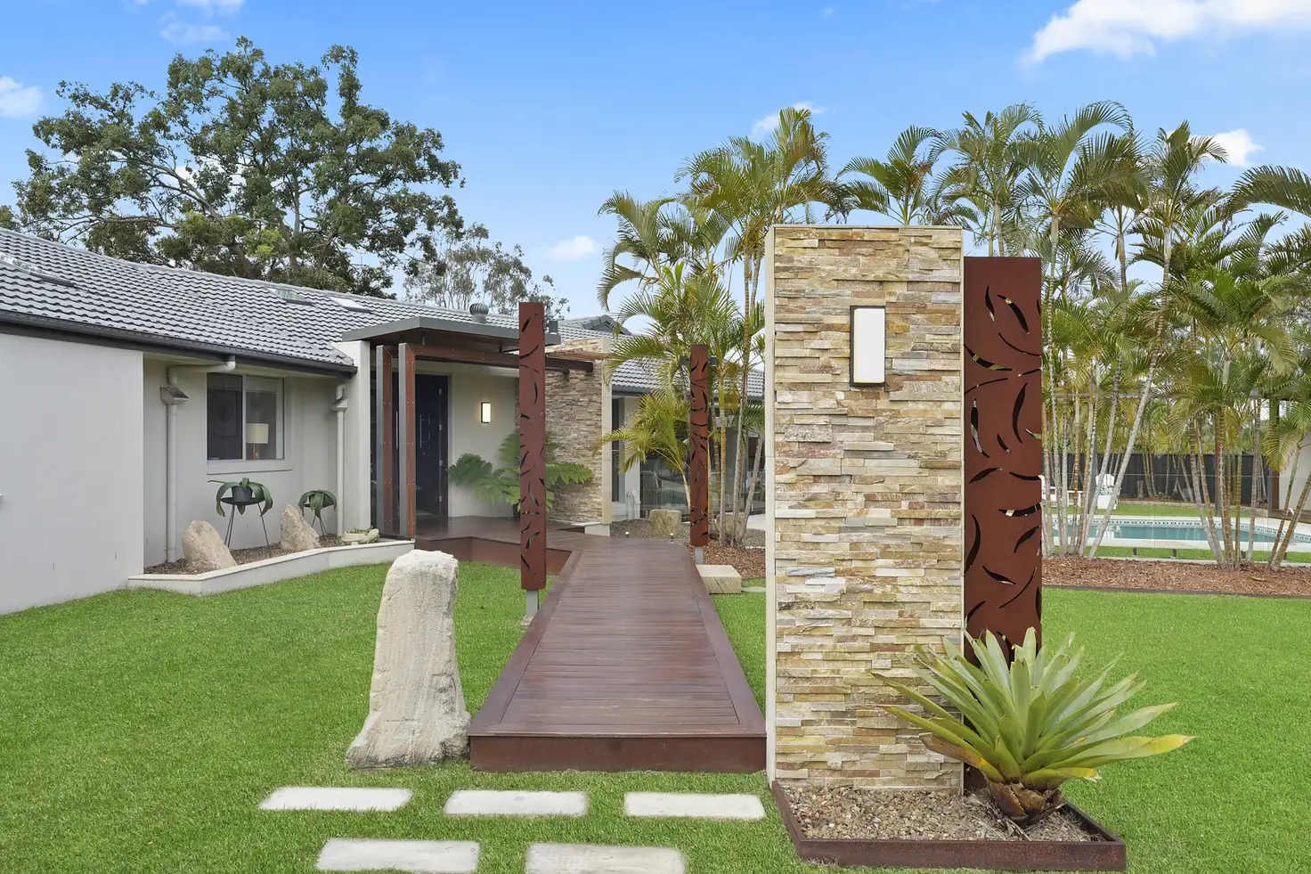 Main view of Homely rural property listing, 12-16 Country Crescent, Nerang QLD 4211