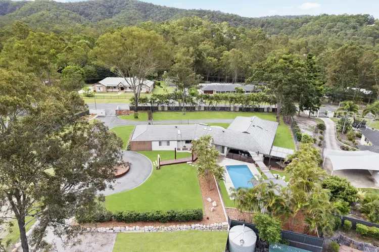 Second view of Homely rural property listing, 12-16 Country Crescent, Nerang QLD 4211