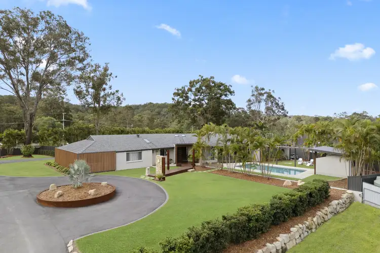Fifth view of Homely rural property listing, 12-16 Country Crescent, Nerang QLD 4211