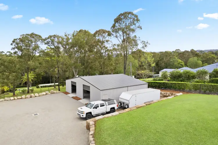 Sixth view of Homely rural property listing, 12-16 Country Crescent, Nerang QLD 4211