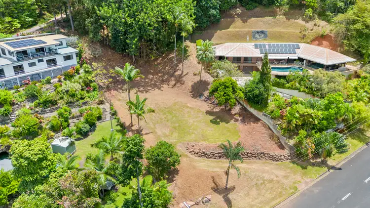 47 Sydney Street, Bayview Heights QLD 4868