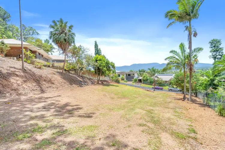 Fifth view of Homely land listing, 47 Sydney Street, Bayview Heights QLD 4868