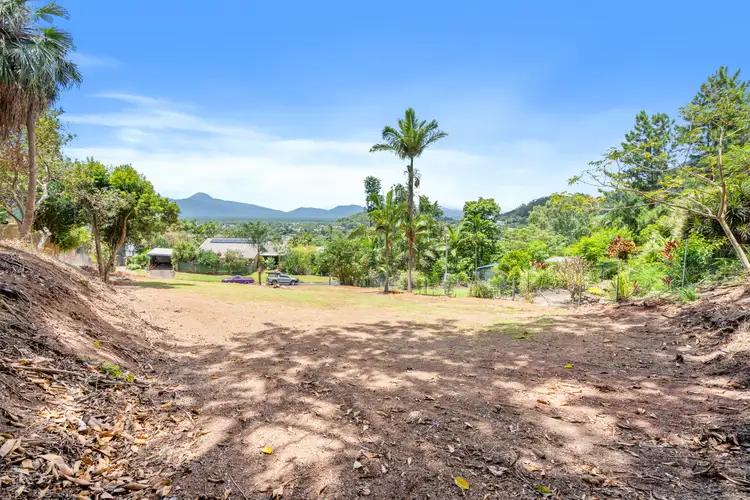 Sixth view of Homely land listing, 47 Sydney Street, Bayview Heights QLD 4868