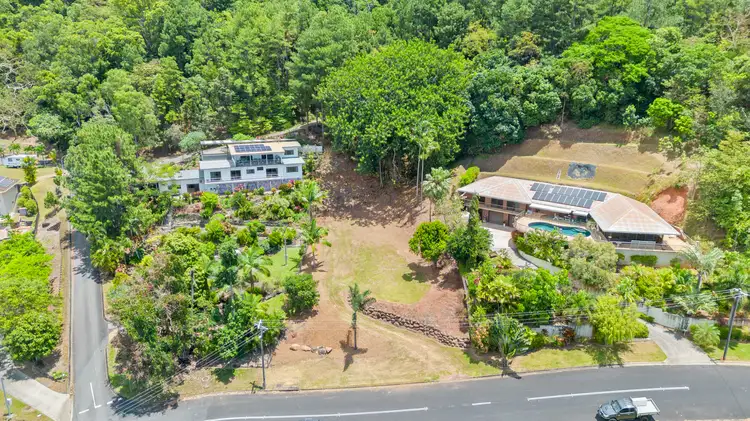 Seventh view of Homely land listing, 47 Sydney Street, Bayview Heights QLD 4868