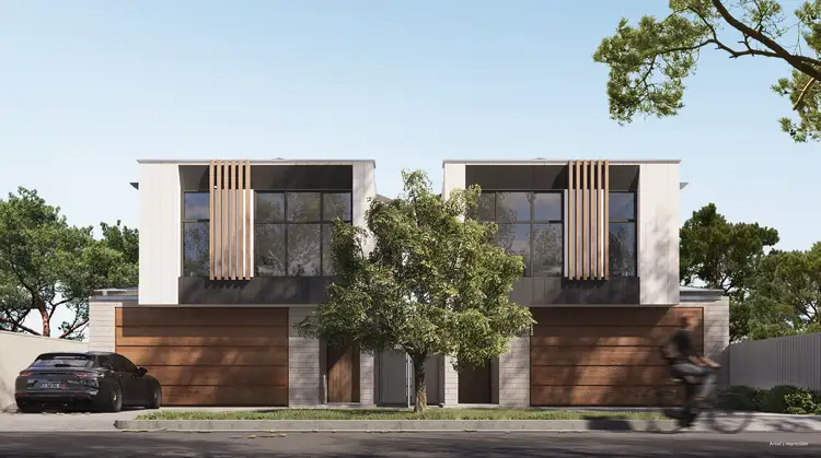 14 St Albans Terrace