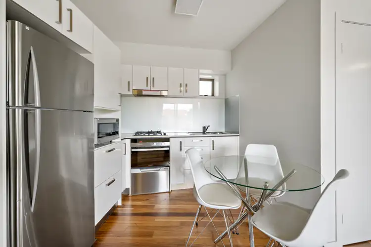 Third view of Homely apartment listing, 4/541 Rode Road, Chermside QLD 4032