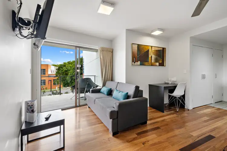 Fourth view of Homely apartment listing, 4/541 Rode Road, Chermside QLD 4032
