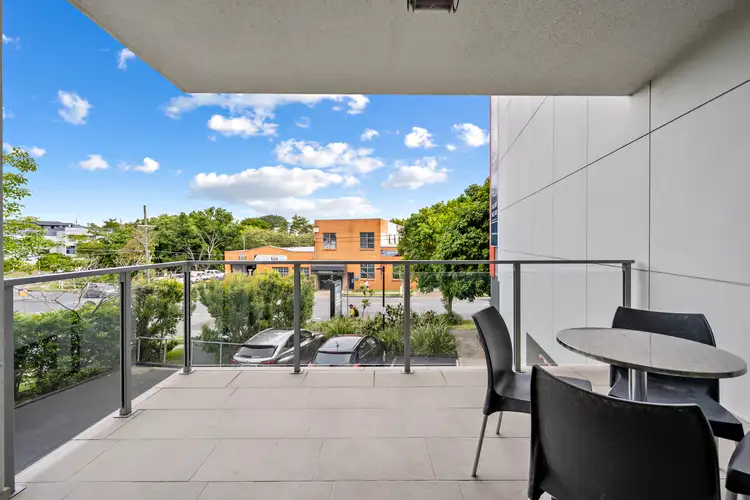 Fifth view of Homely apartment listing, 4/541 Rode Road, Chermside QLD 4032