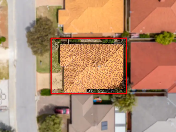 Fourth view of Homely house listing, 6 Orchid Drive, Wannanup WA 6210